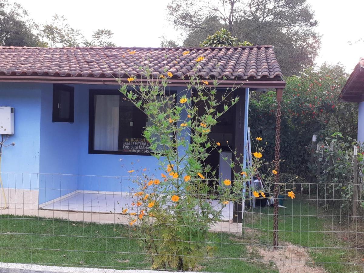 Casa Venus Villa Sao Pedro da Serra  Buitenkant foto