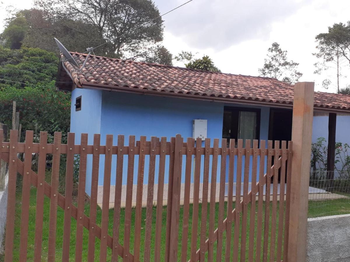 Casa Venus Villa Sao Pedro da Serra  Buitenkant foto